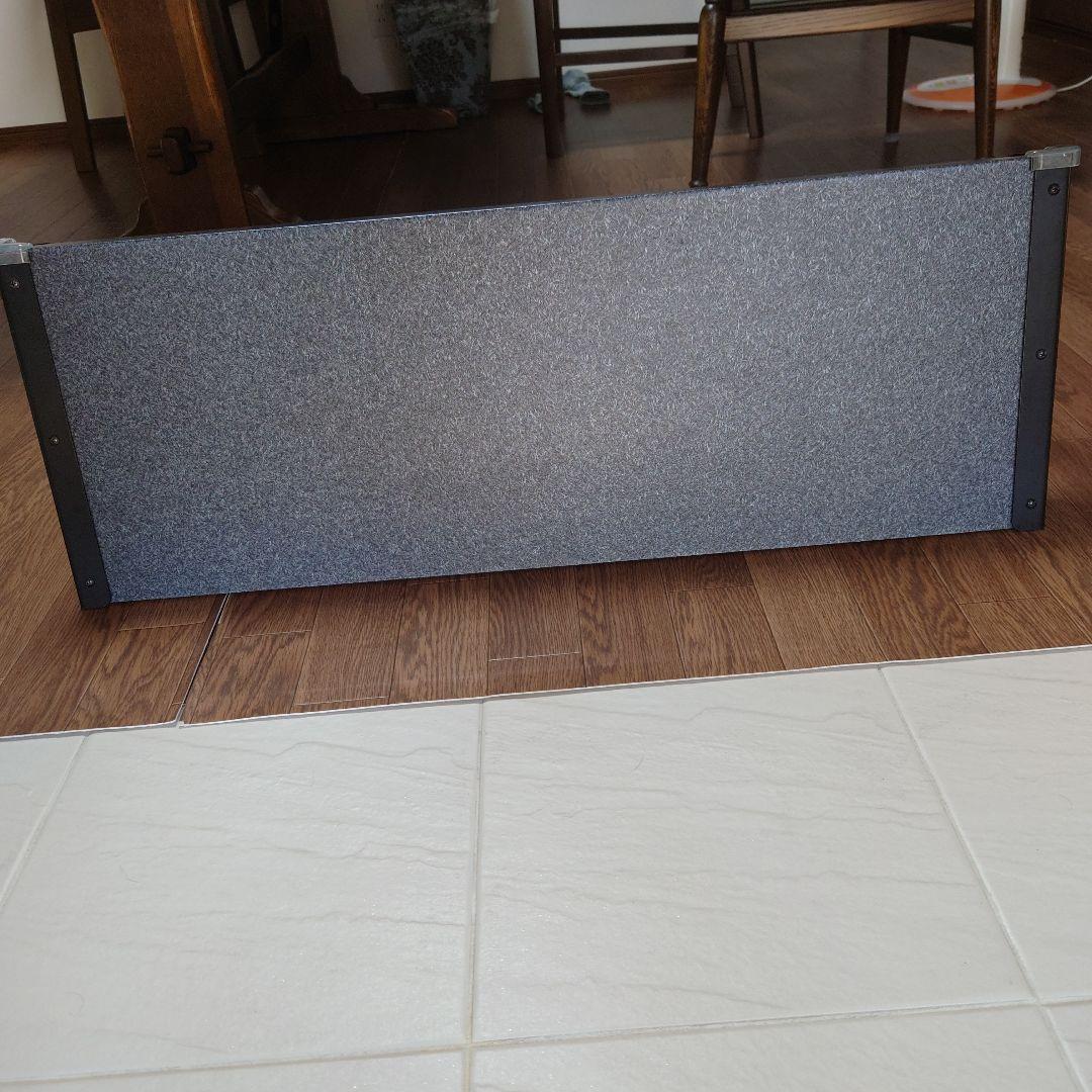 ハイエース用オグショーESヘルメットトレイ