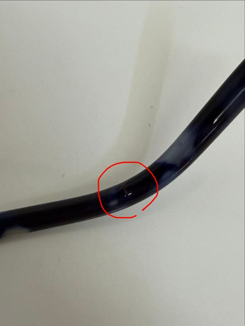 オリバーピープルズ OP1955 度なし ライトグレー　サングラス　メガネ