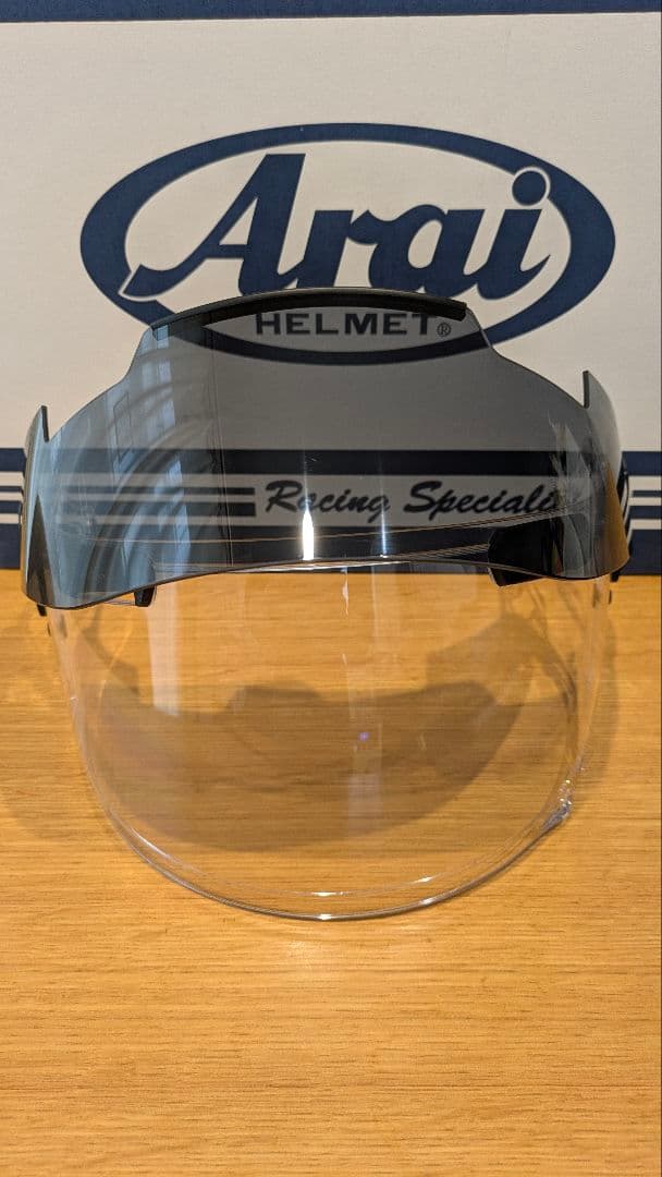 Arai アライ ASTRO-GX プラチナグレー Mサイズ