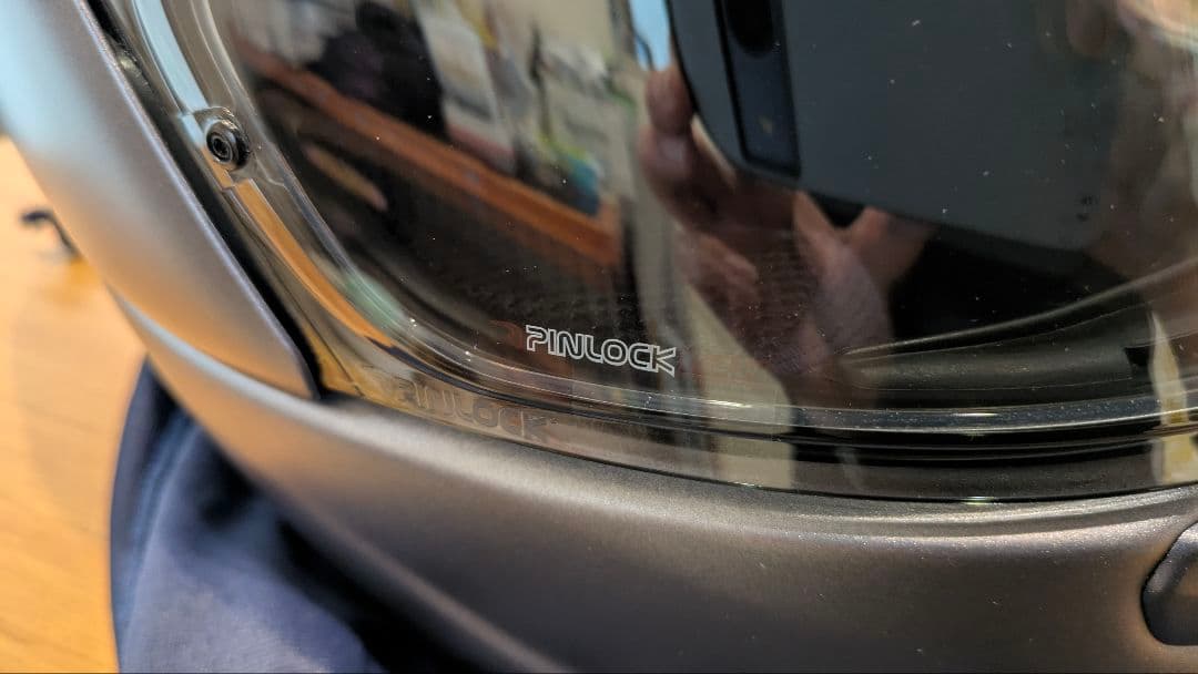 Arai アライ ASTRO-GX プラチナグレー Mサイズ