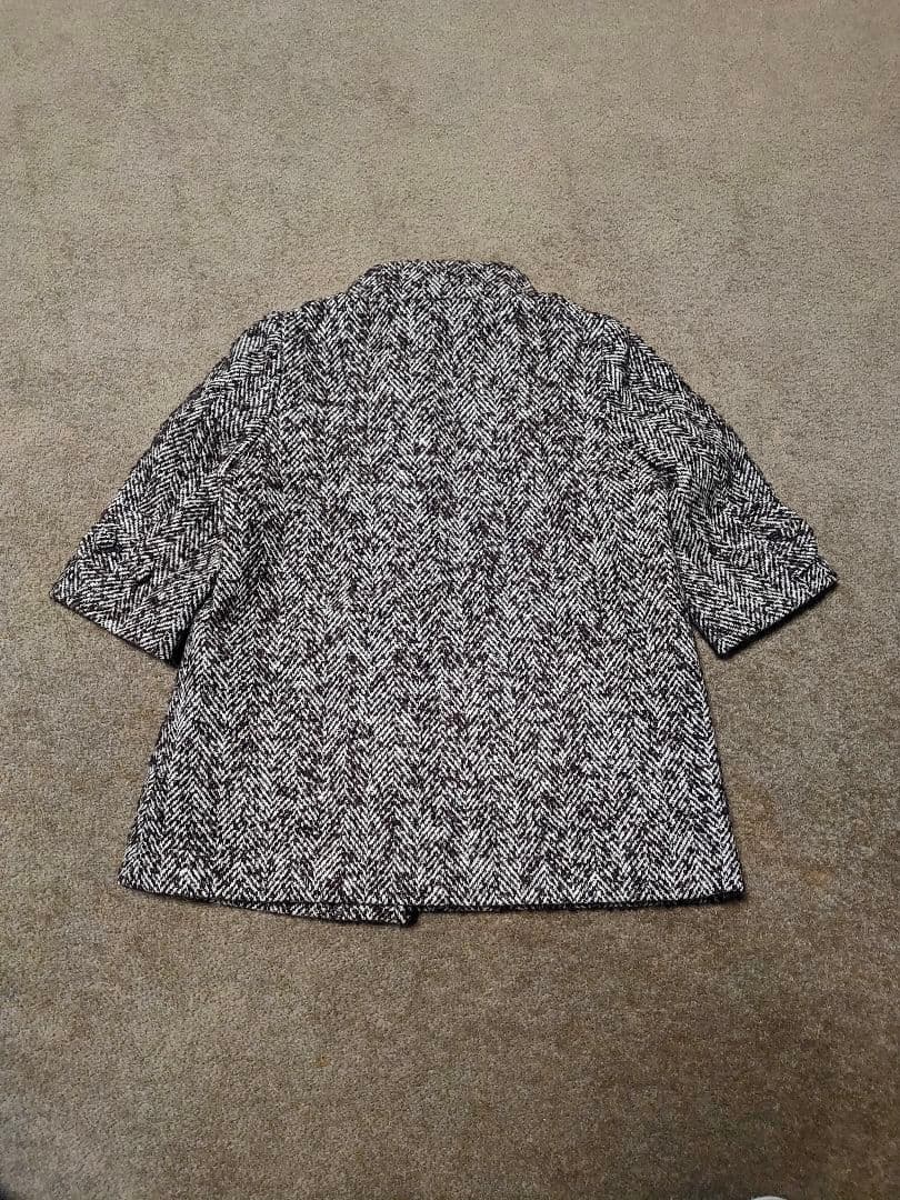 familiar 80cm ベビー服 6点セット