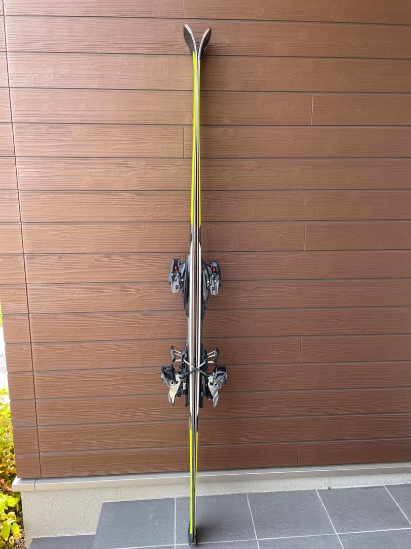 ロ*ン様 送料込み　K2 Disruption 82Ti 177cm