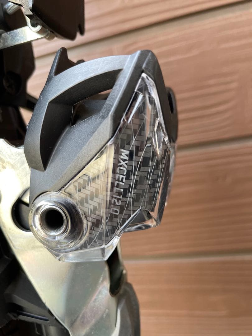 ロ*ン様 送料込み　K2 Disruption 82Ti 177cm