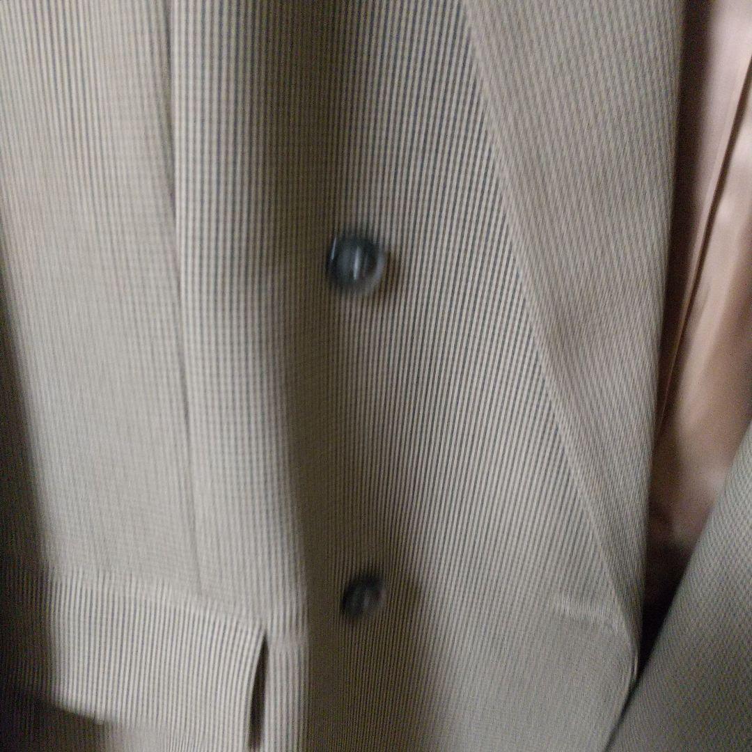 あんこさま専用リヴドロワチェック柄 テーラードジャケット 極美品