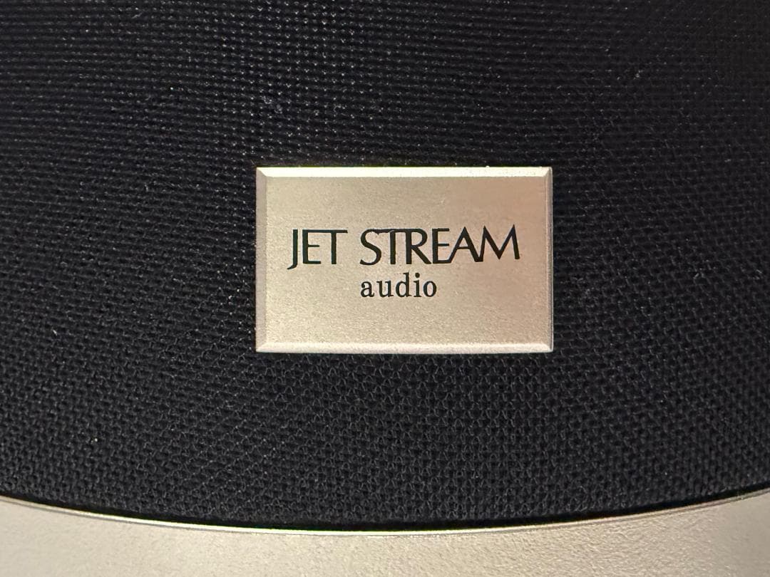 【新品同様】JET STREAM デジタルオーディオプレーヤー XR-BUX10