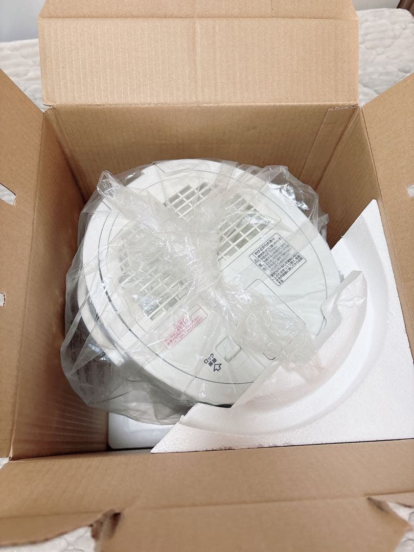 象印 スチーム式加湿器 ee-dc50 4.0L 2022年製