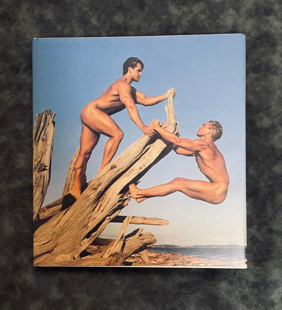 Tom Bianchi写真集 《Bob & Rod》