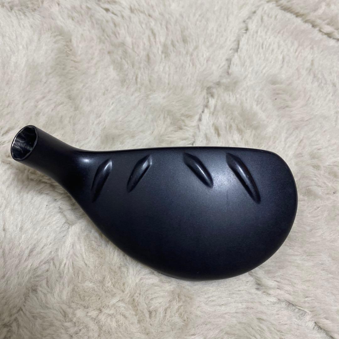 ヘッド単品 PING G410 ユーティリティ U5 26度 ヘッドカバー付き