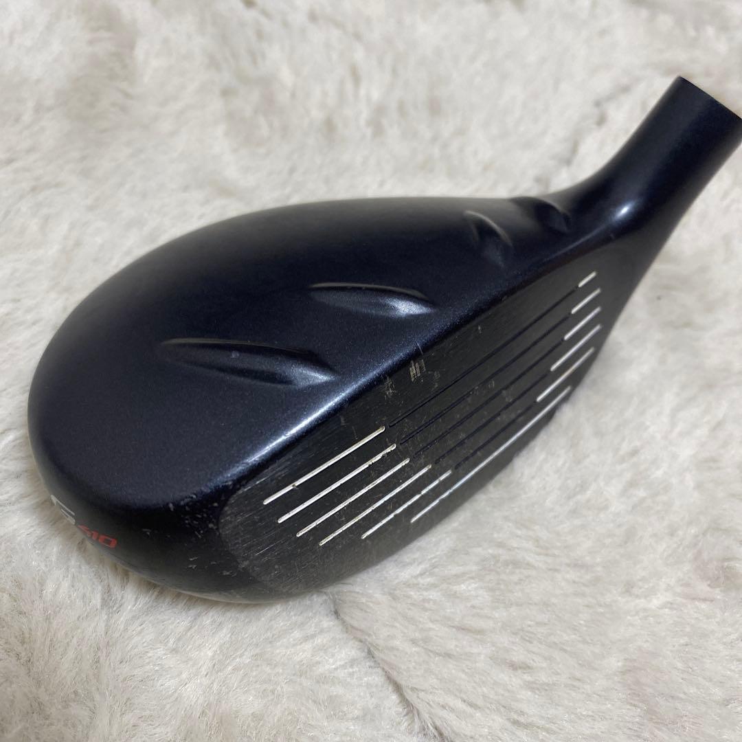 ヘッド単品 PING G410 ユーティリティ U5 26度 ヘッドカバー付き