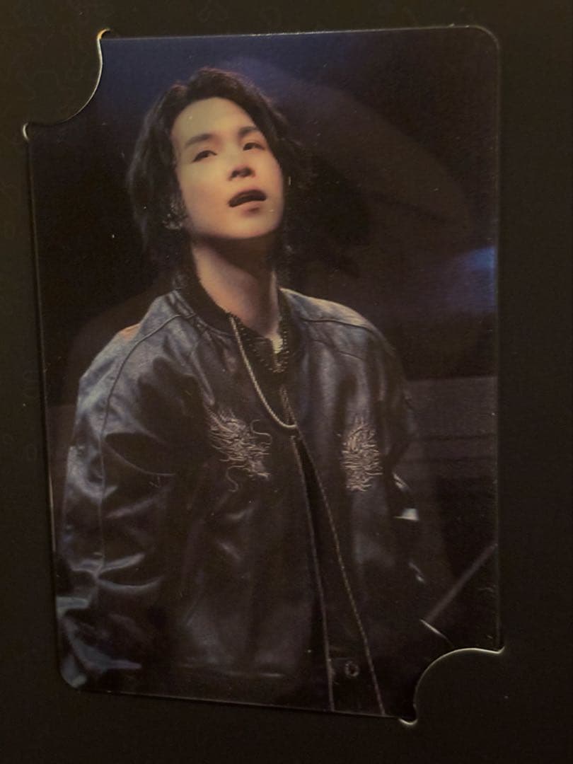 ミュージック SUGA Agust D TOUR 'D-DAY' in JAPAN DVD