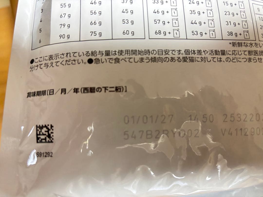 ロイヤルカナン ユリナリーs/o エイジング7 +CLT