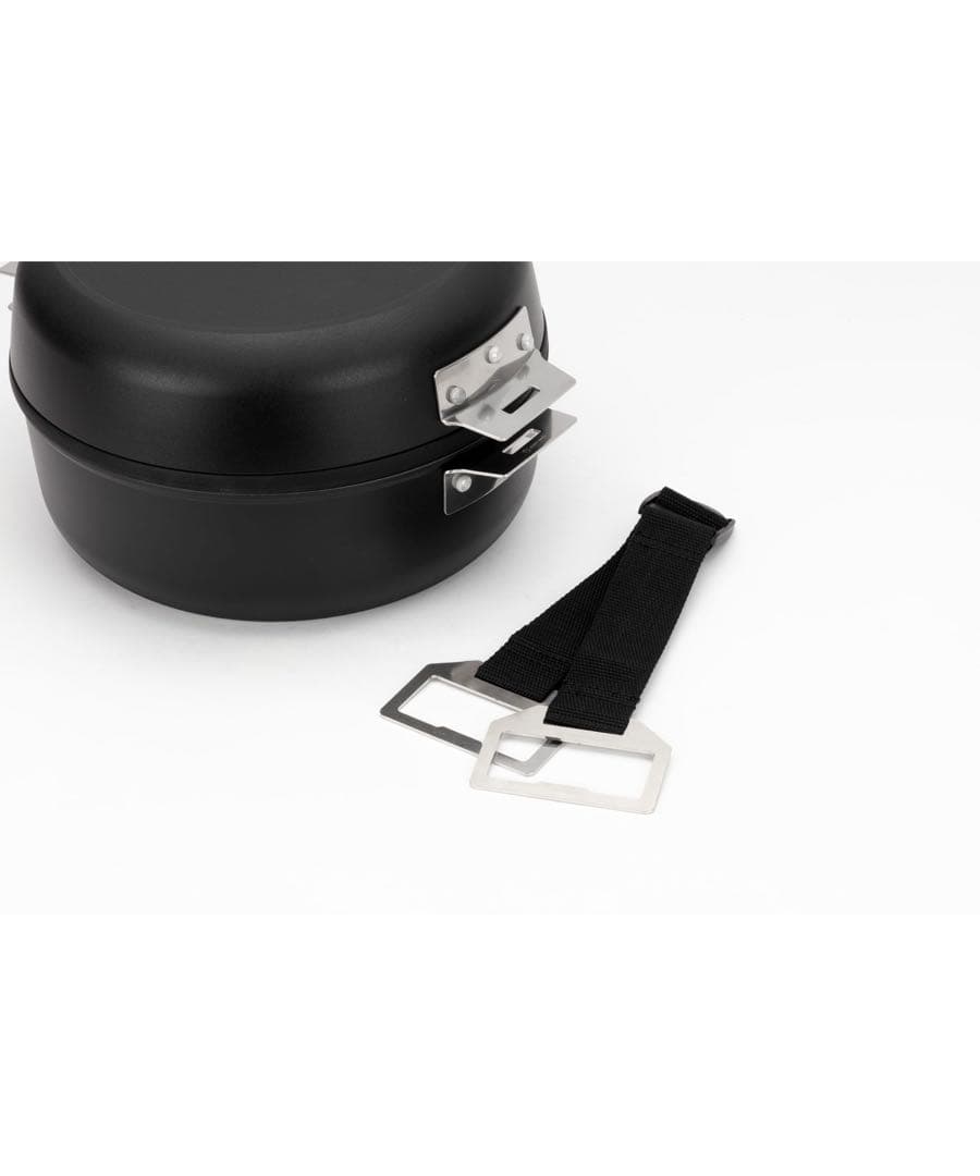 【未使用】 Peak &CAMPクッカー26