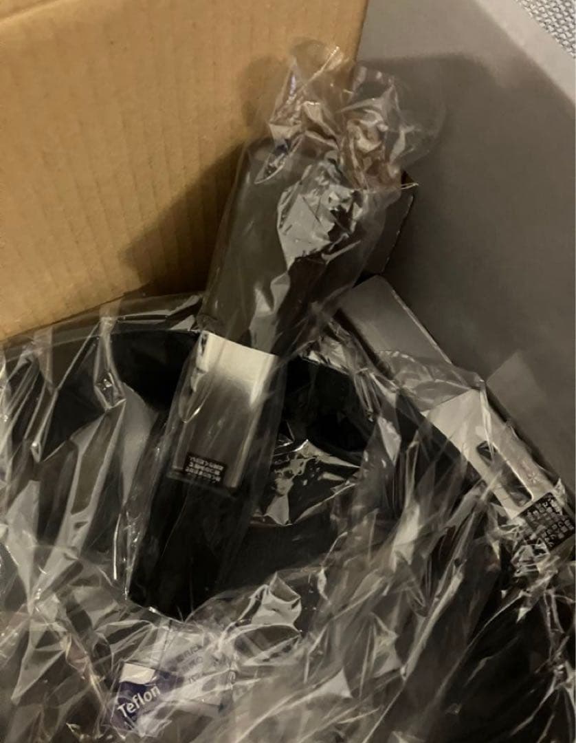 【未使用】 Peak &CAMPクッカー26