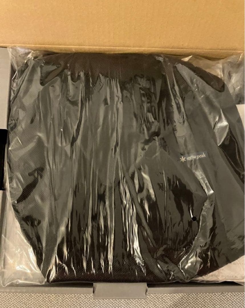 【未使用】 Peak &CAMPクッカー26