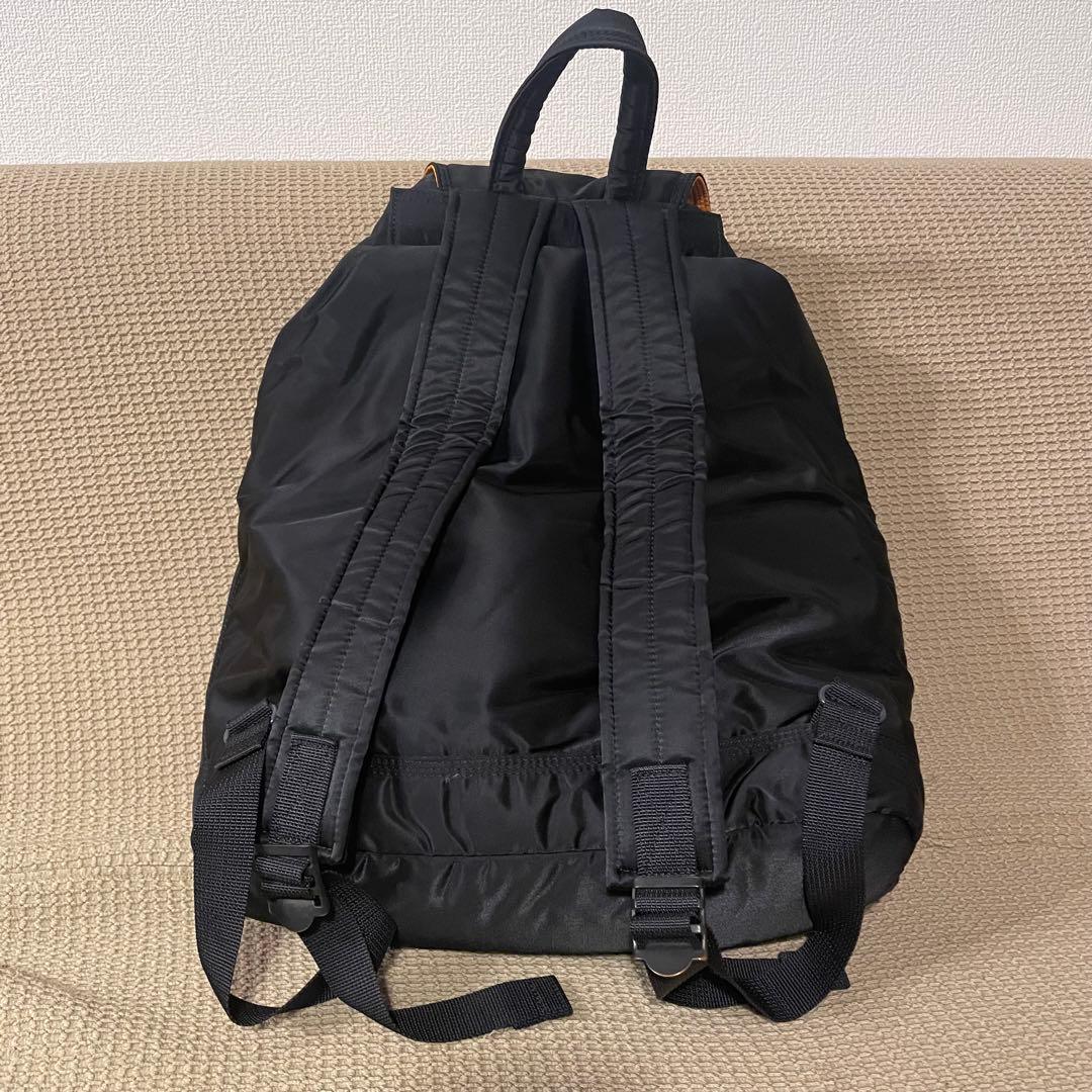 【美品】PORTER 吉田カバン　タンカー　リュック