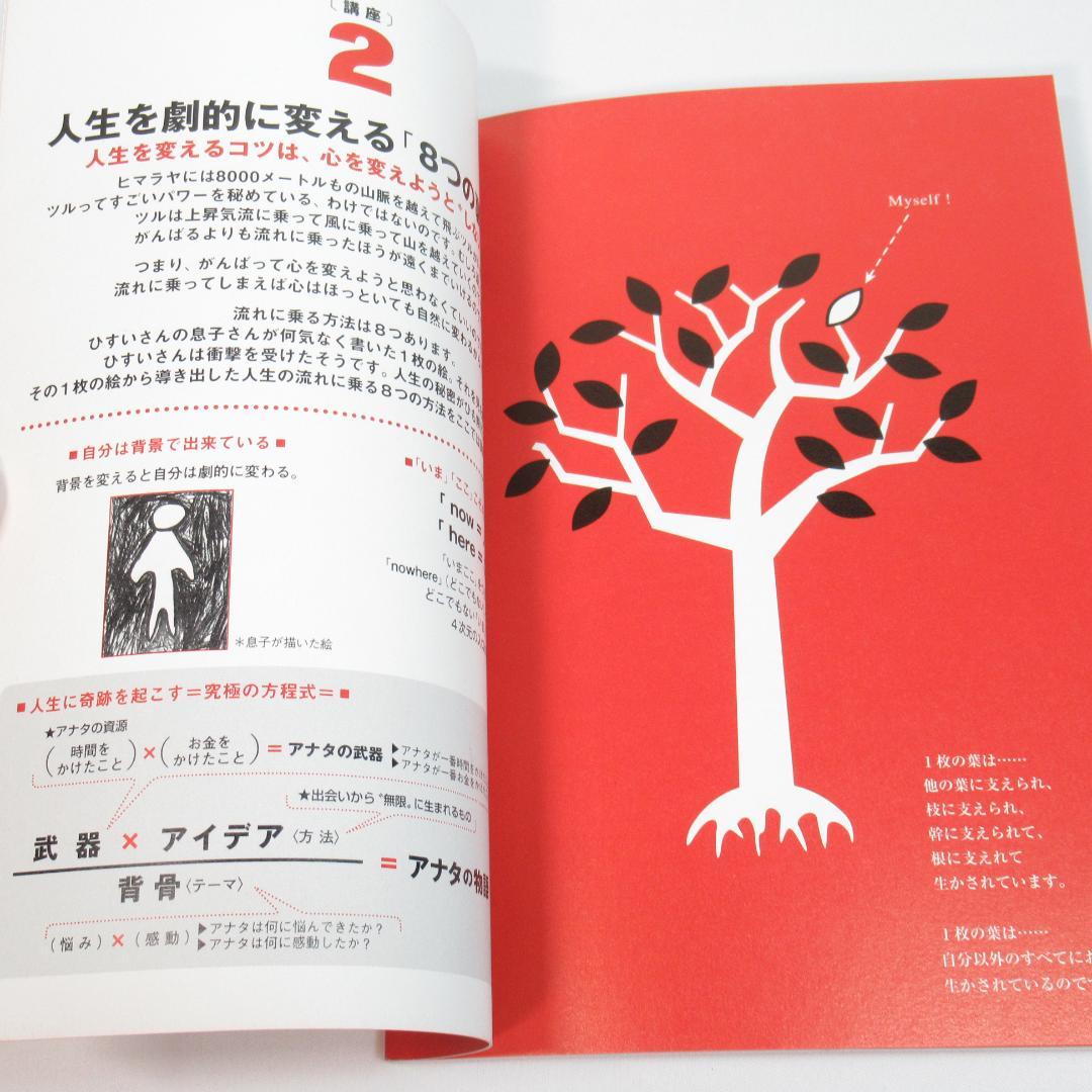 ひすいこたろう「New Morning 人生の歩き方」CD12枚組 BOX