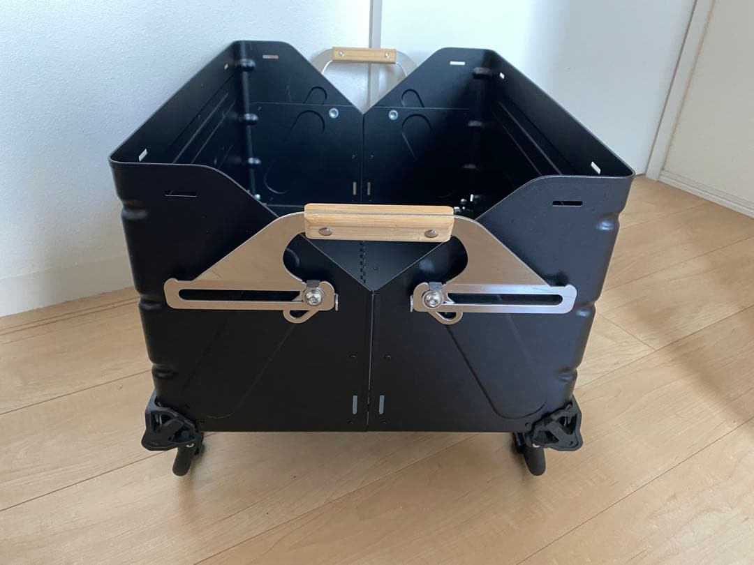 シェルコン50 ブラック