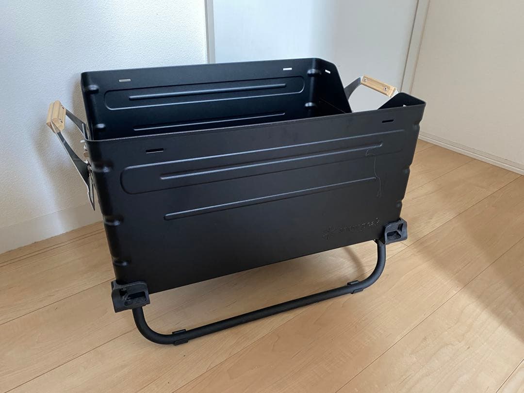 シェルコン50 ブラック