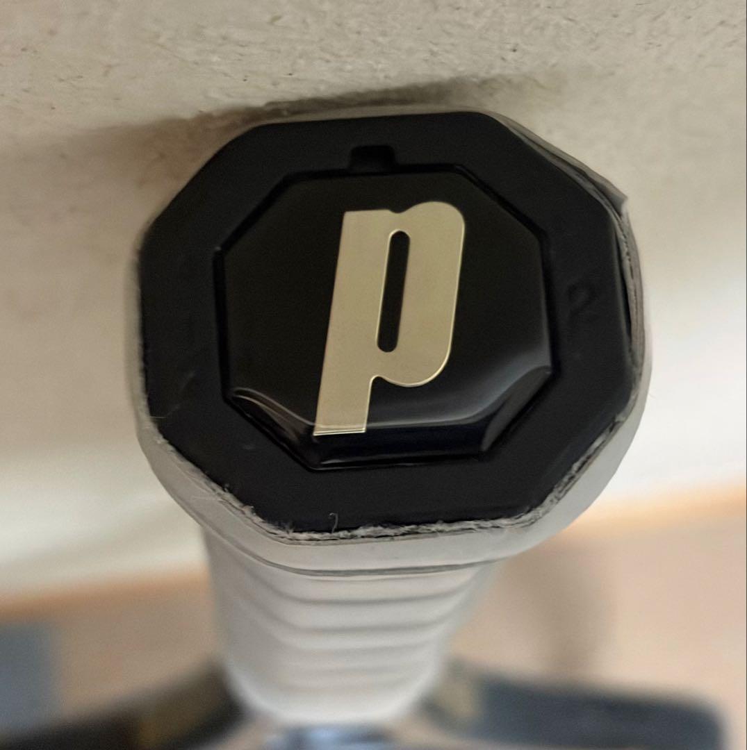 Prince ファントムグラファイト97 300g