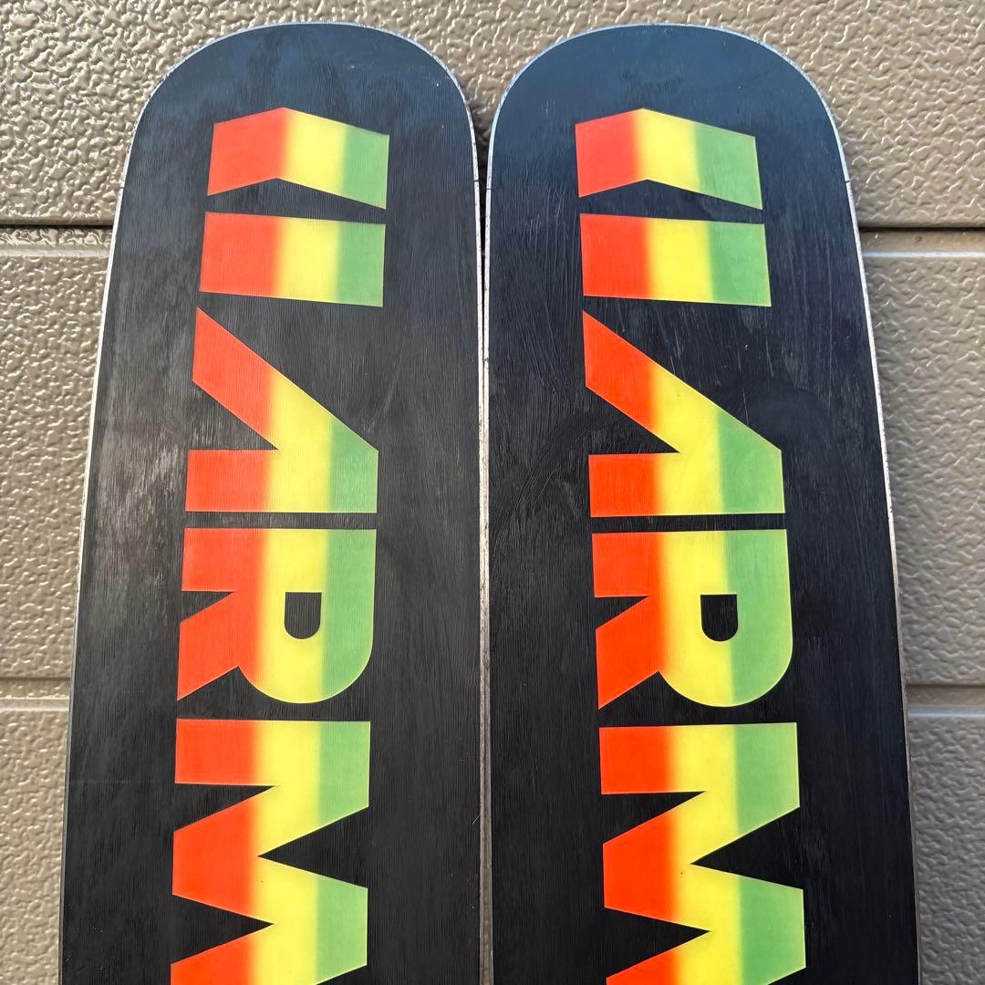 スキー ARMADA MAGIC J 178cm