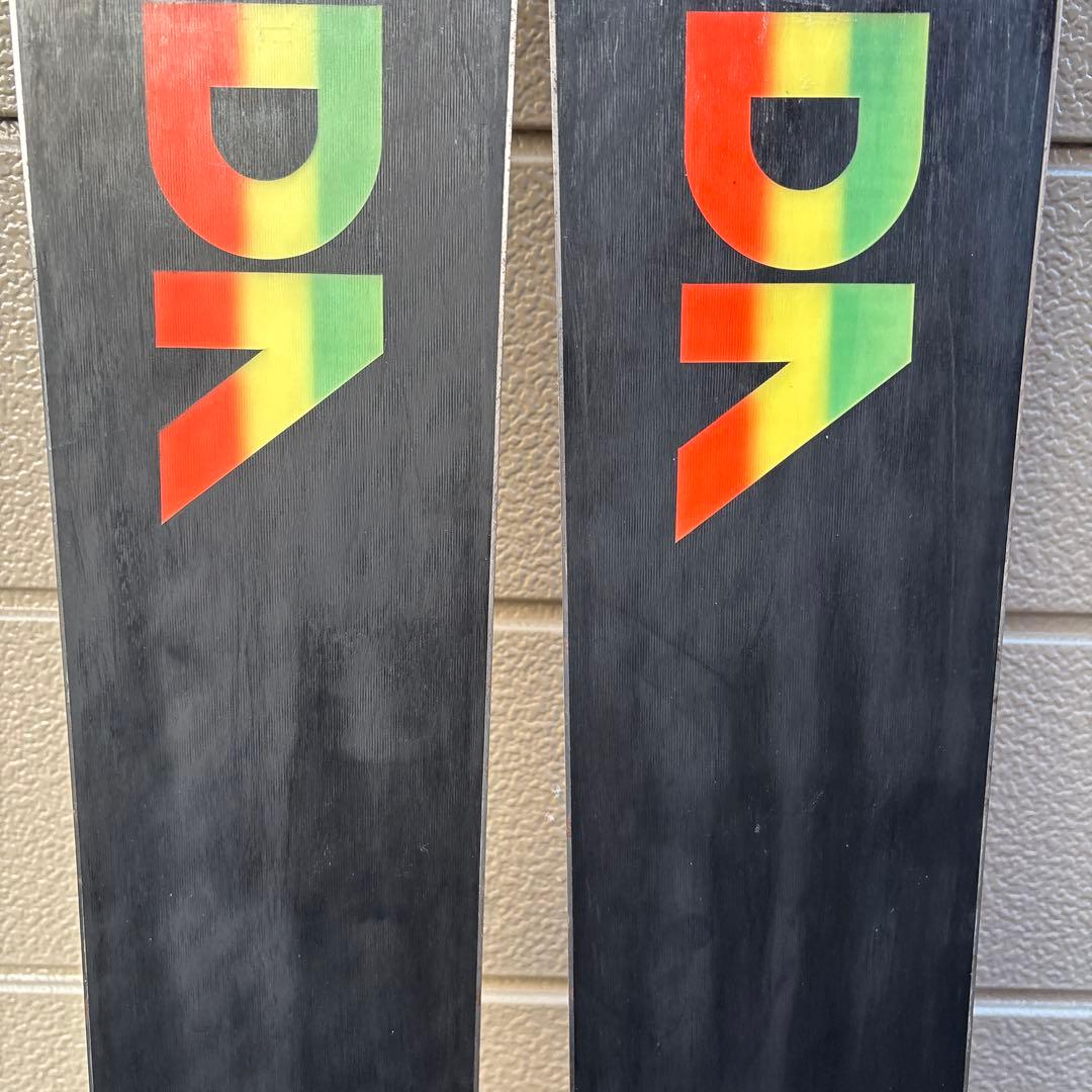 スキー ARMADA MAGIC J 178cm