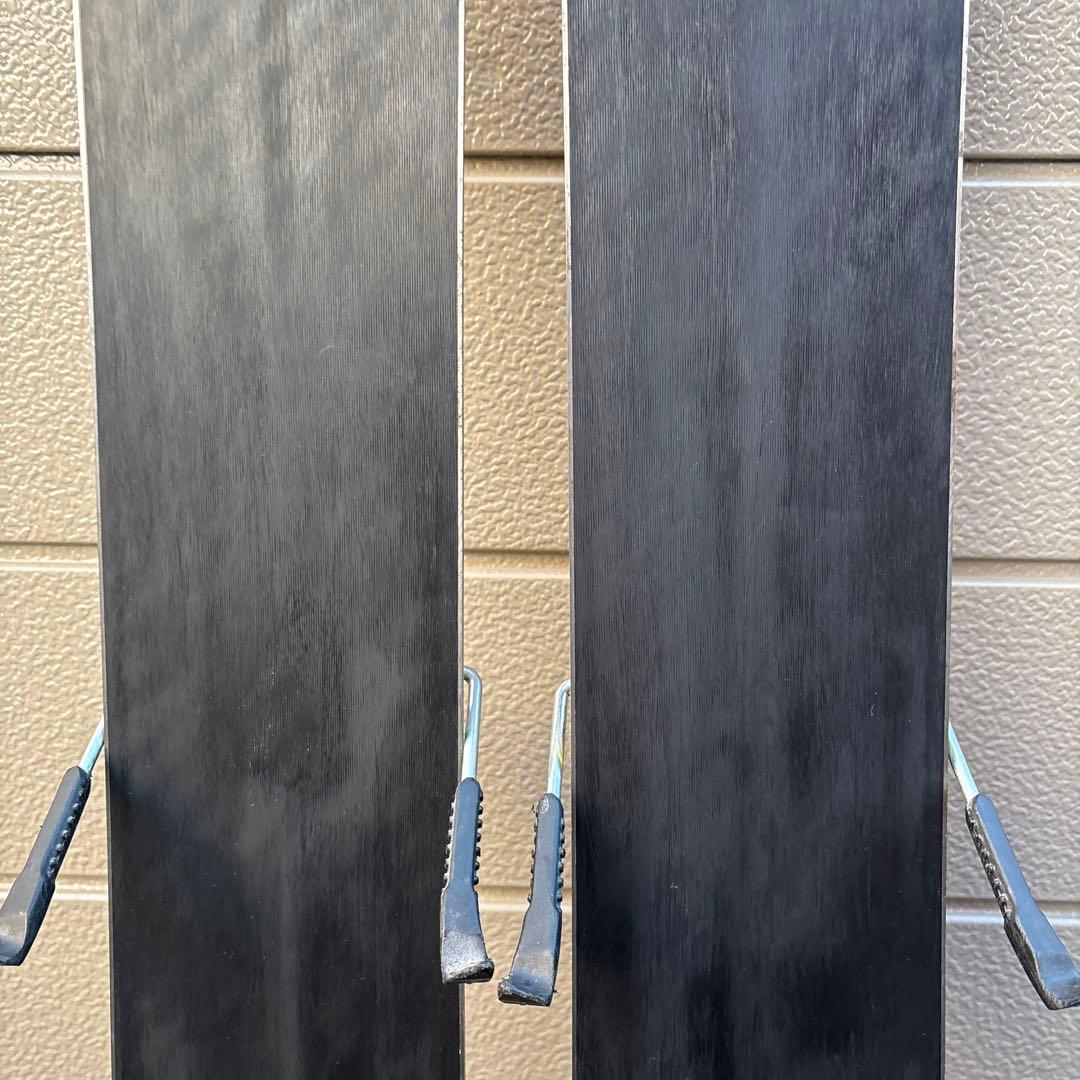 スキー ARMADA MAGIC J 178cm