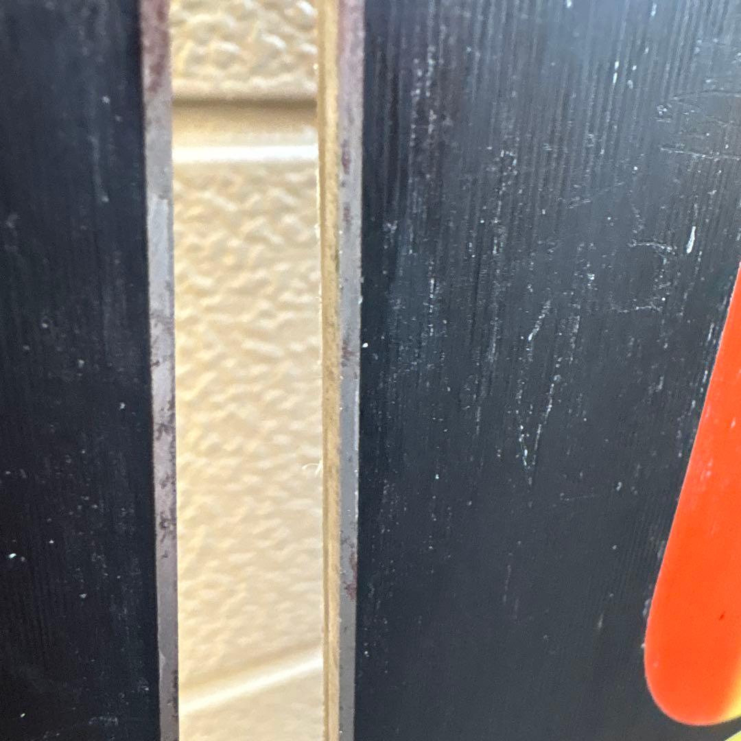 スキー ARMADA MAGIC J 178cm