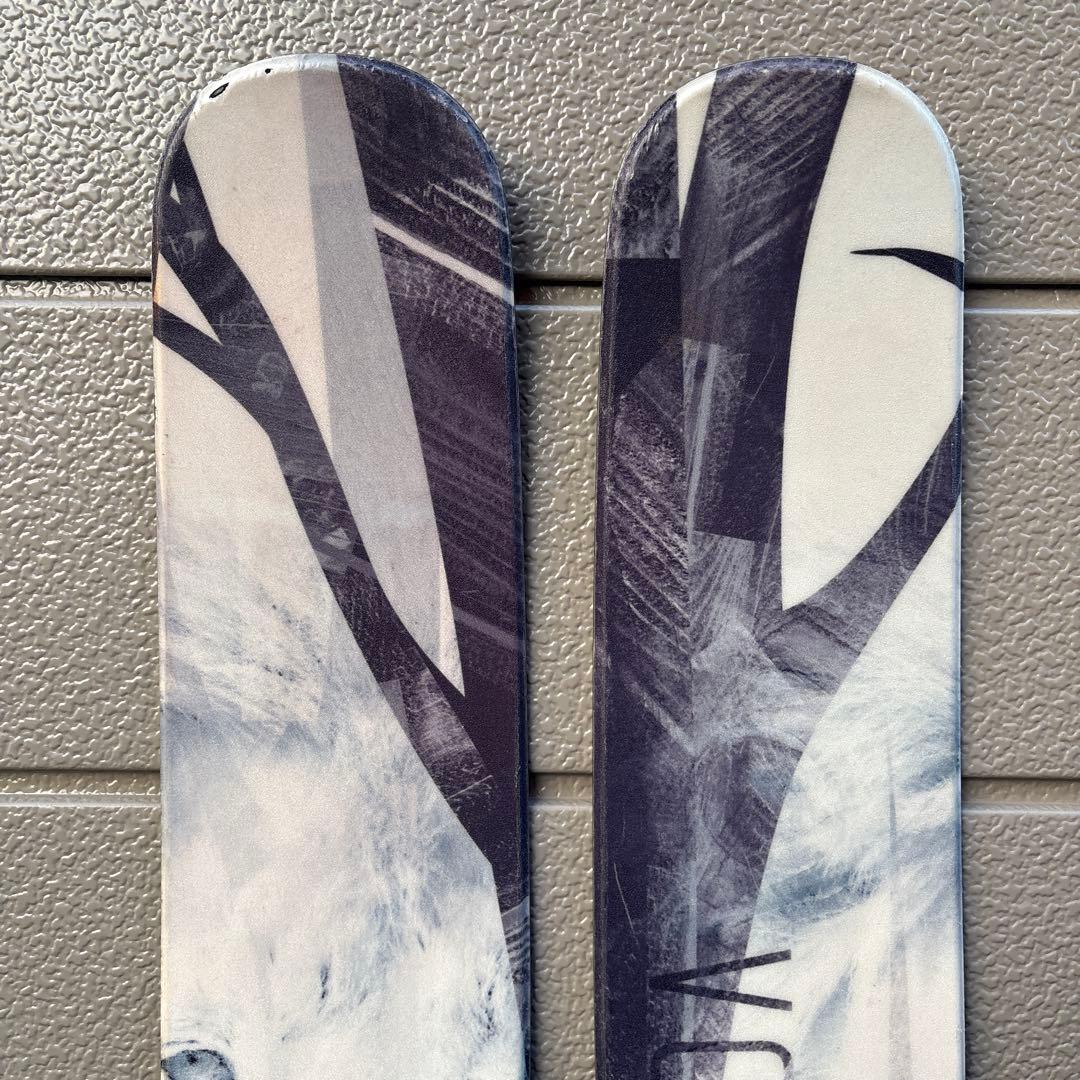 スキー ARMADA MAGIC J 178cm