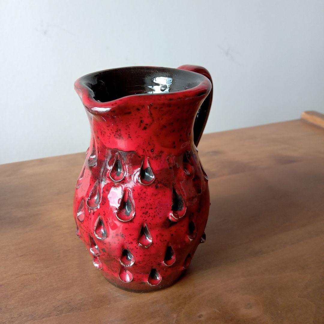 イタリア陶器　FRATELLI FANCIULLACCI　ミッドセンチュリー