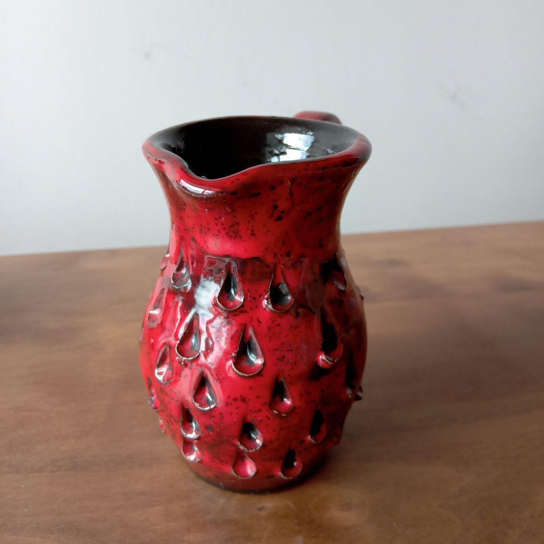 イタリア陶器　FRATELLI FANCIULLACCI　ミッドセンチュリー