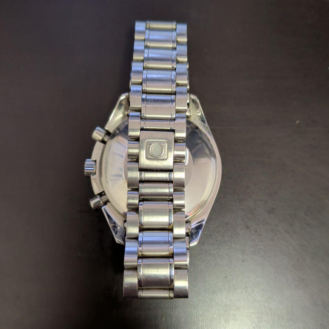 【WATCHCOLLECTOR様限定】 Speedmaster 自動巻き