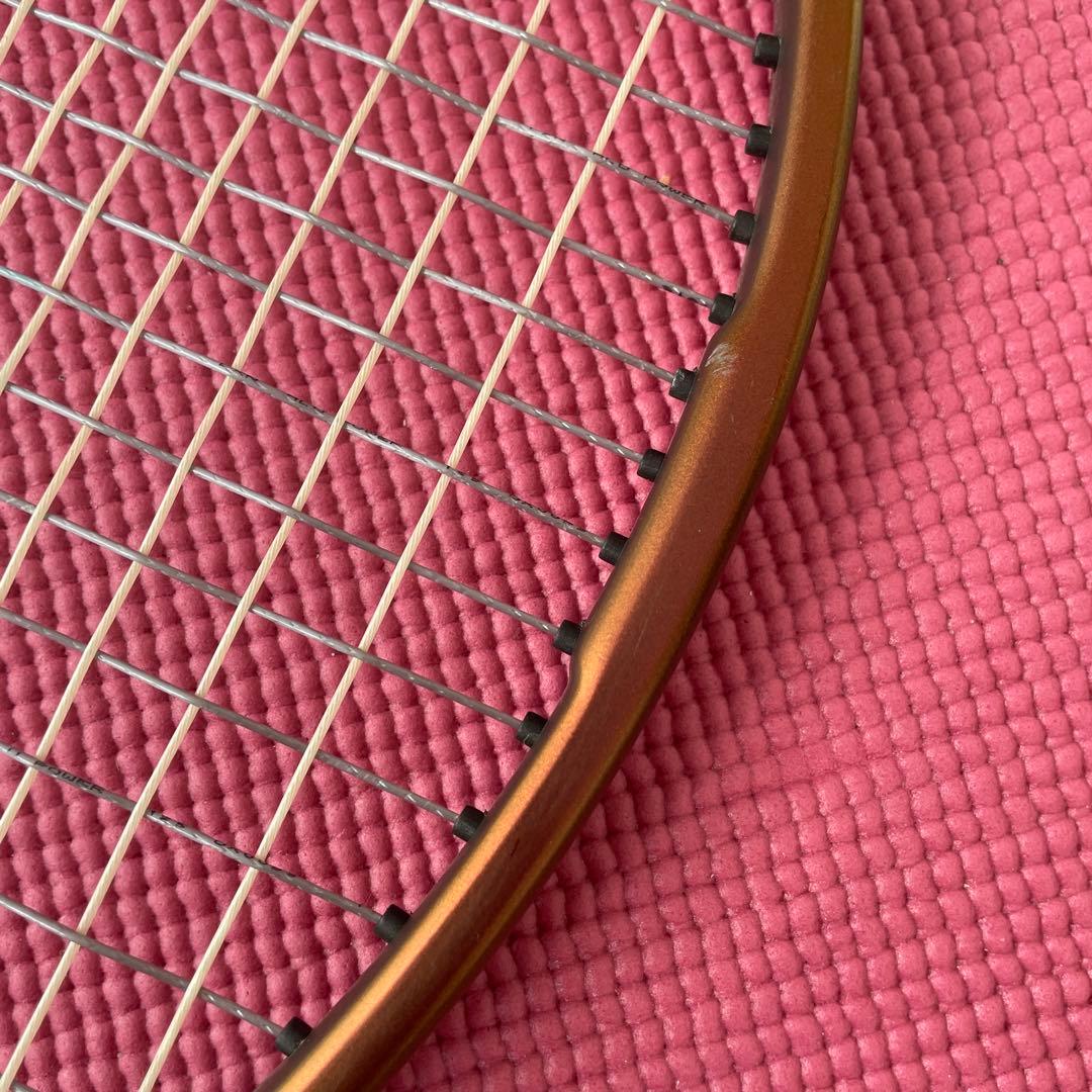 ウィルソン　プロスタッフV14 中古美品