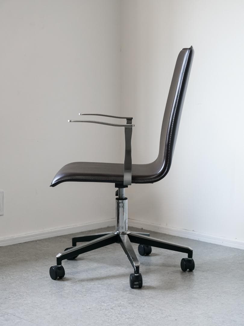 【@ボヤッキー】　Francfranc 廃盤 アルビー\"SOHO\"チェア