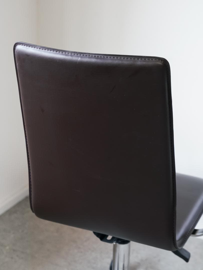 【@ボヤッキー】　Francfranc 廃盤 アルビー\"SOHO\"チェア