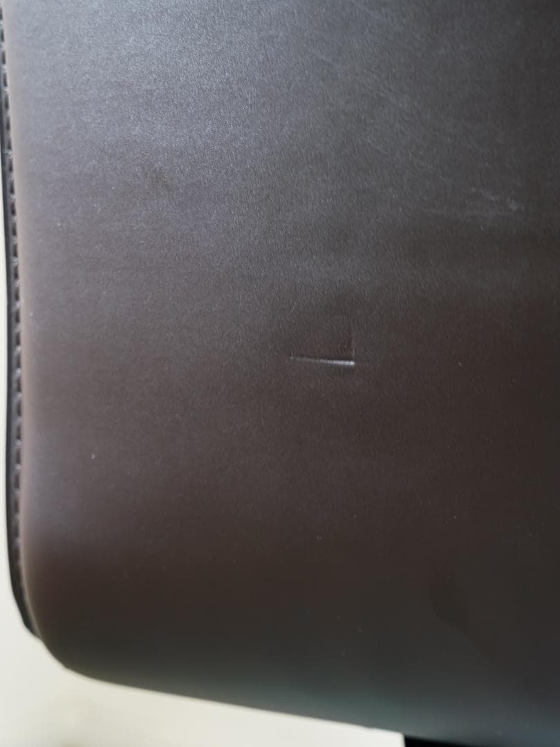 【@ボヤッキー】　Francfranc 廃盤 アルビー\"SOHO\"チェア