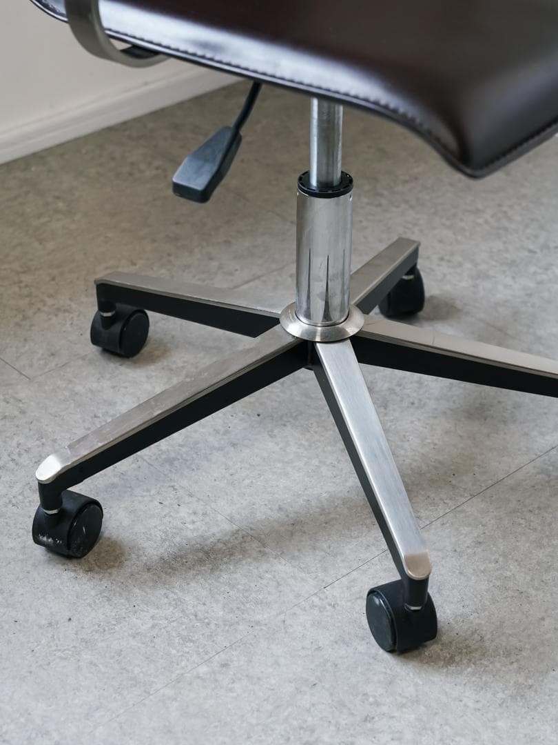 【@ボヤッキー】　Francfranc 廃盤 アルビー\"SOHO\"チェア