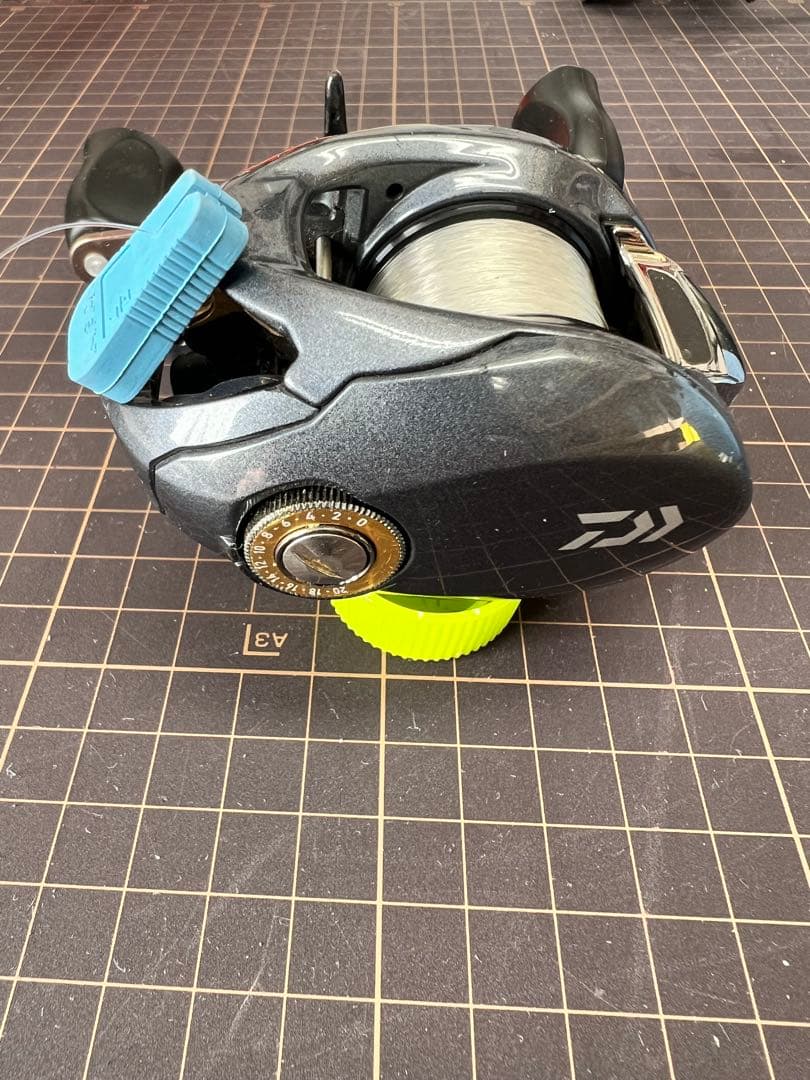 ダイワ DAIWA ジリオンSV TW 1016SV-H 右巻き