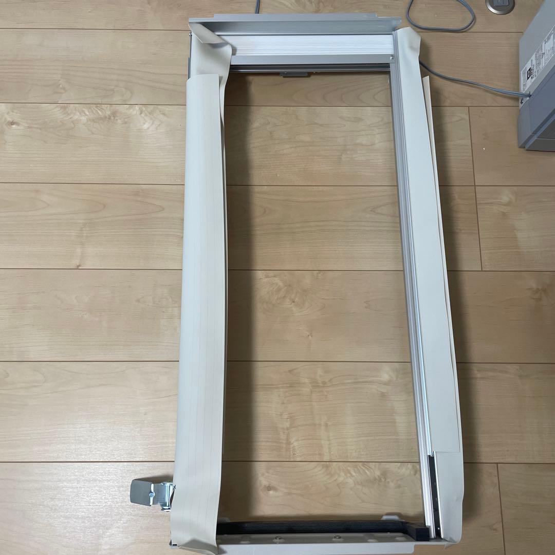 ウィンドエアコン　コロナ　CW-1821