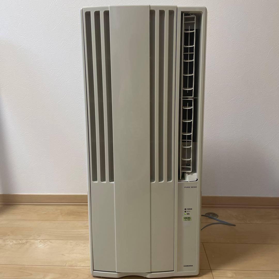 ウィンドエアコン　コロナ　CW-1821