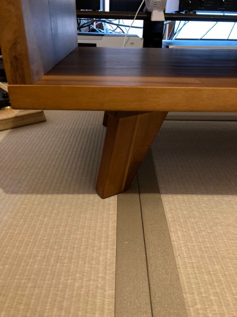 Umber テレビボード　美品