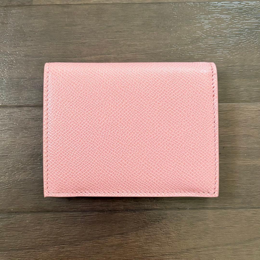 新品未使用　Salvatore Ferragamo フェラガモ財布