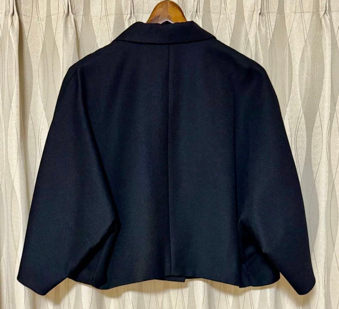 ☆週末セール☆ Y’s pink テーラード ショートジャケット