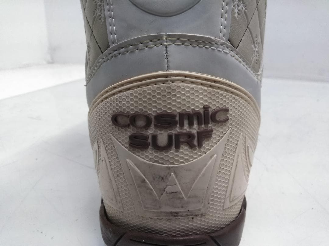 K2 LUNA 142cm レディーススノーボード 3点セット ブーツ24cm△