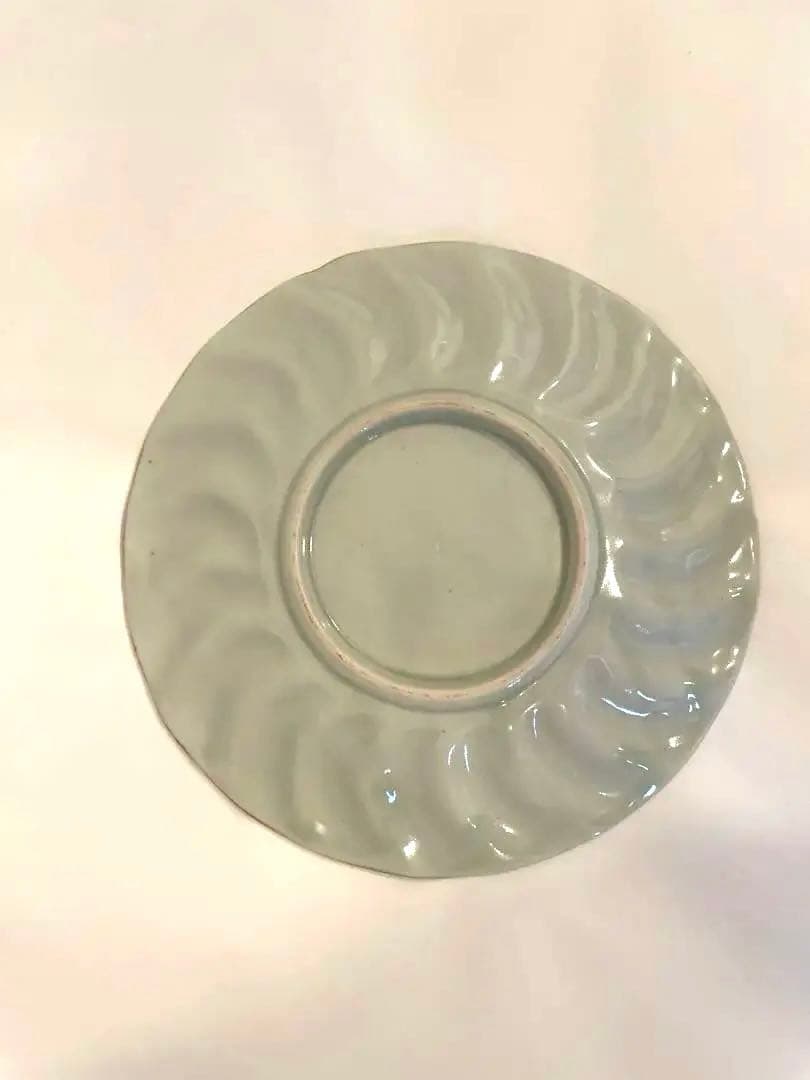 伊藤聡信　7寸皿