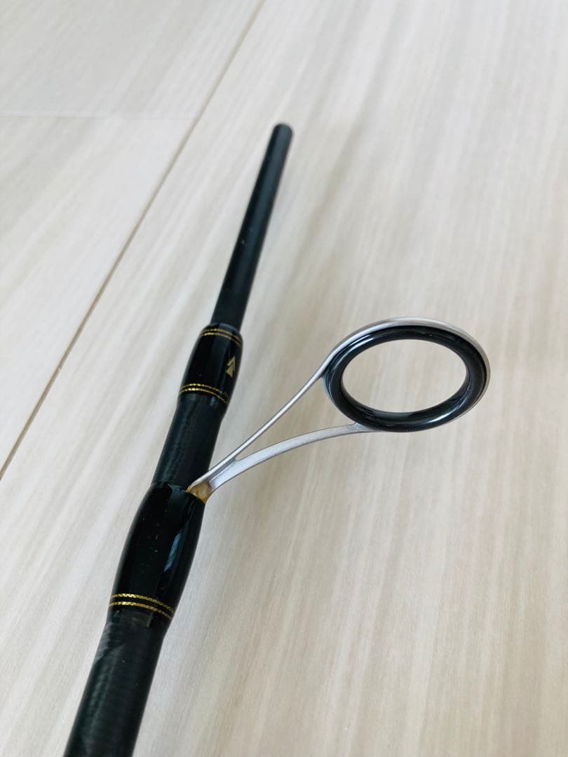 Abu Garcia オーシャンフィールド OFWS-732MH