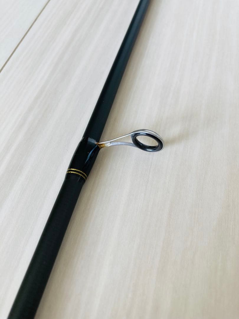 Abu Garcia オーシャンフィールド OFWS-732MH