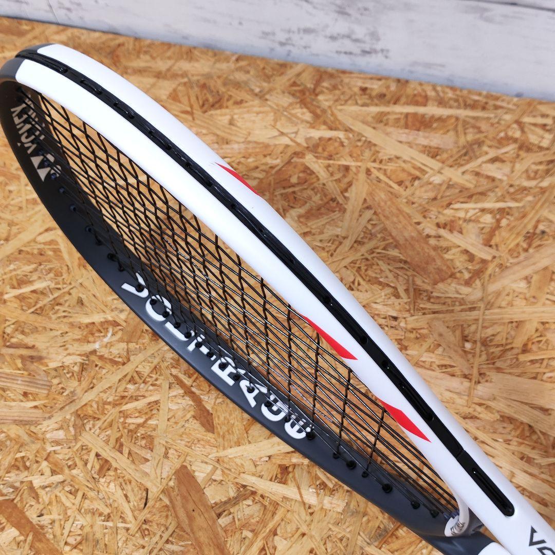 【極美品】YONEX VOLTRAGE 7V UL1 ボルトレイジ 7V