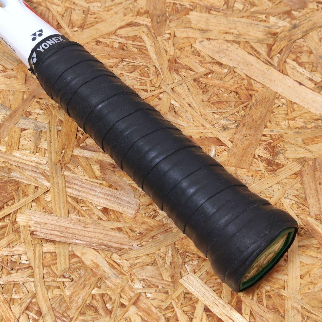 【極美品】YONEX VOLTRAGE 7V UL1 ボルトレイジ 7V