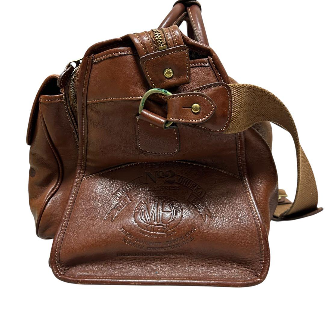 iniestyグルカ GHURKA Express No. 2