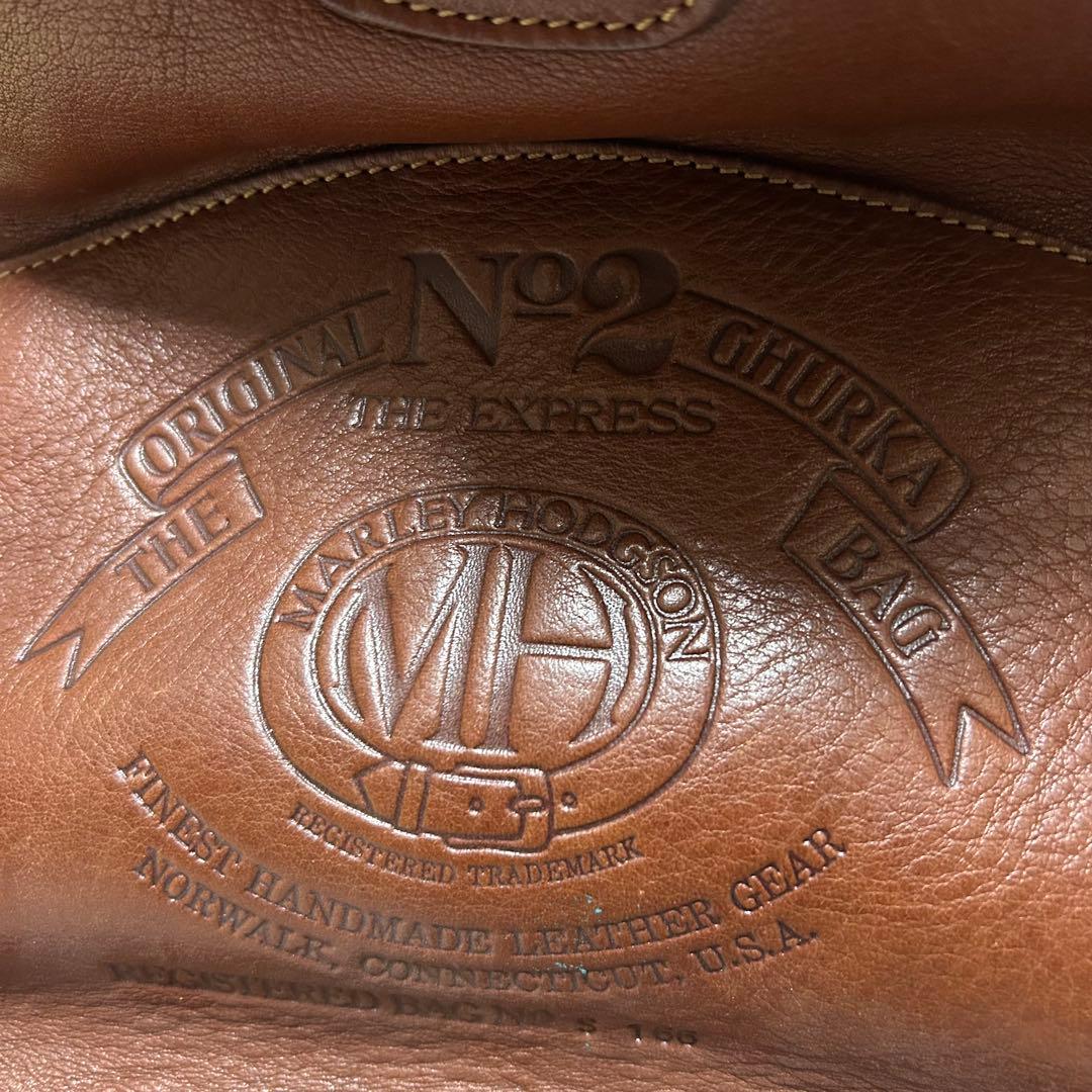 iniestyグルカ GHURKA Express No. 2